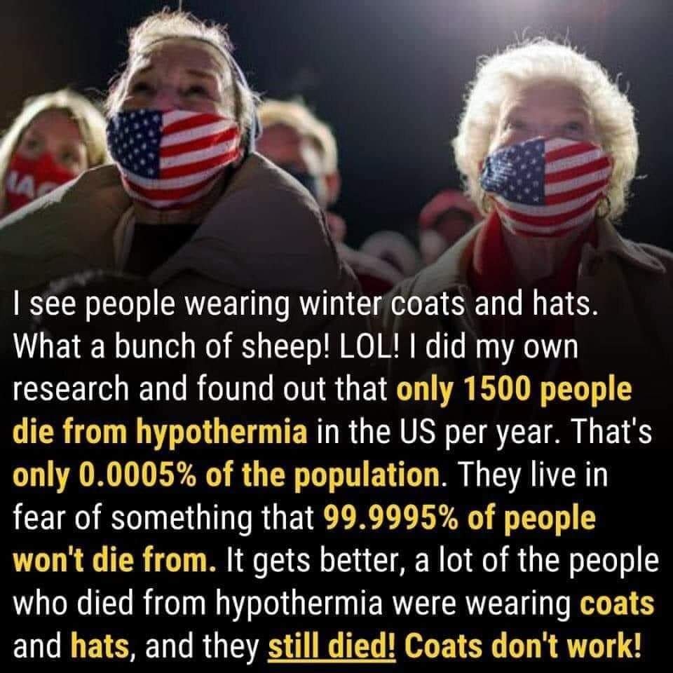 High Quality Hypothermia sheeple Blank Meme Template