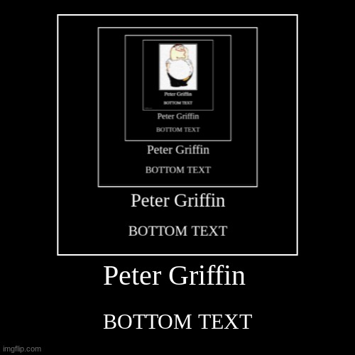 if you see this then you are forced to repost this and add another demovational on it and then put it on the fun stream, lets se | image tagged in funny,demotivationals,peter griffin,bottom text,deep fried | made w/ Imgflip demotivational maker