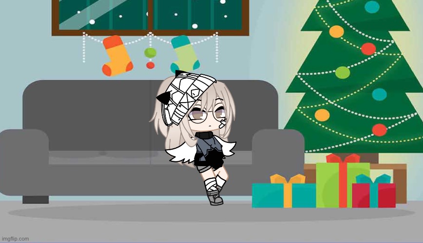 Names are open for her | made w/ Imgflip meme maker