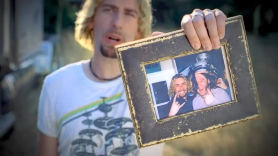 Look At This Photograph Meaning