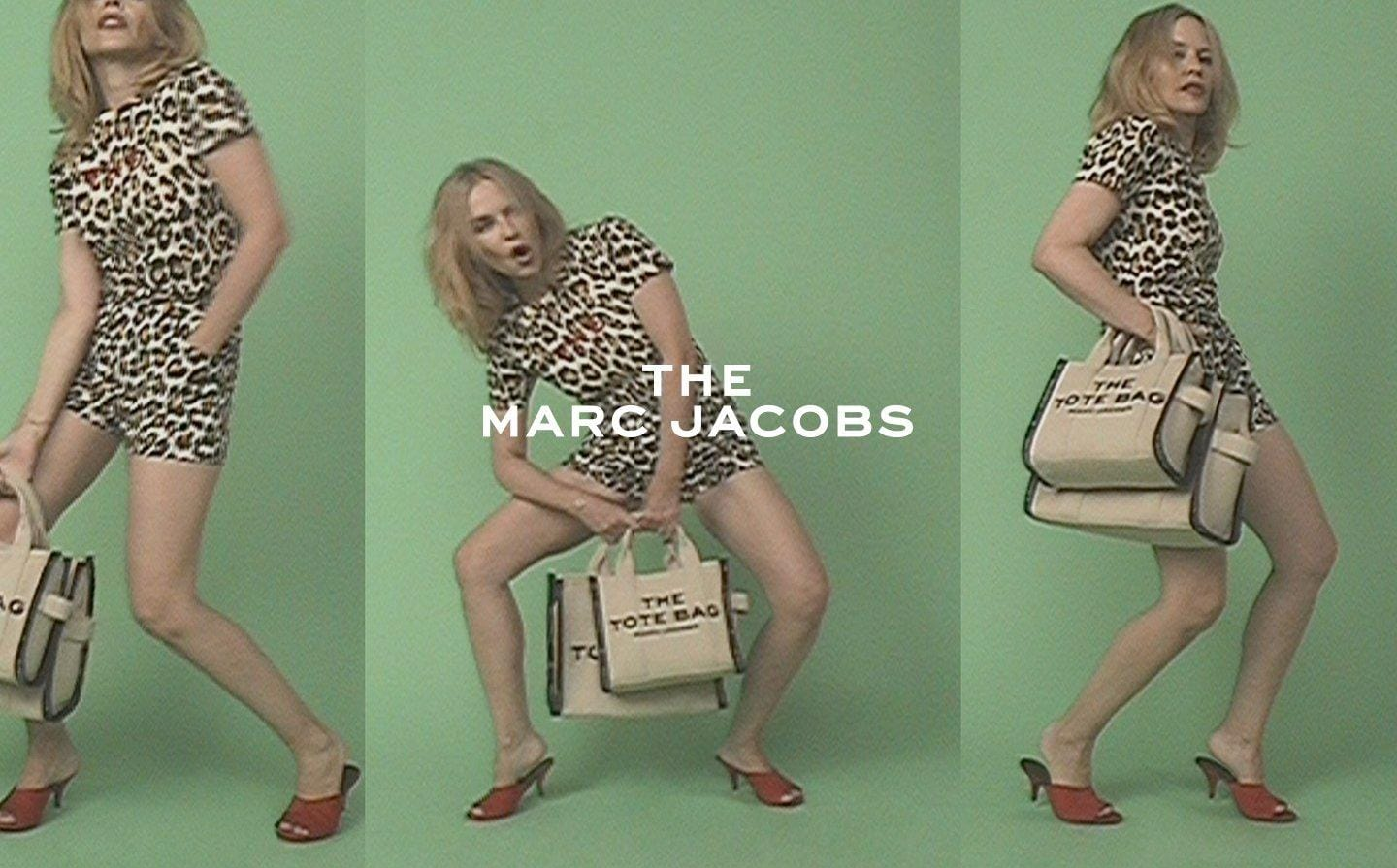 Kylie marc jacobs Blank Meme Template