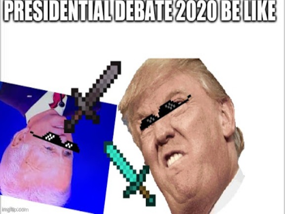 2020 election meme - Imgflip