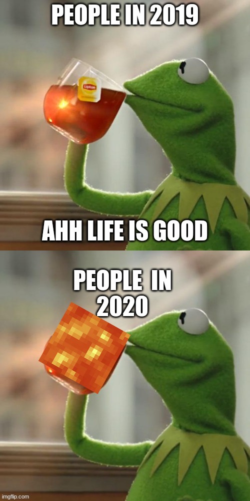 But That's None Of My Business Meme Template | image tagged in memes,kermit the frog,2020 | made w/ Imgflip meme maker