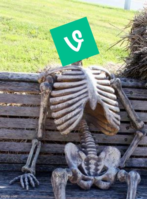 Waiting Skeleton | image tagged in memes,waiting skeleton | made w/ Imgflip meme maker