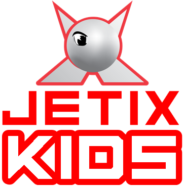 High Quality Jetix Kids Blank Meme Template