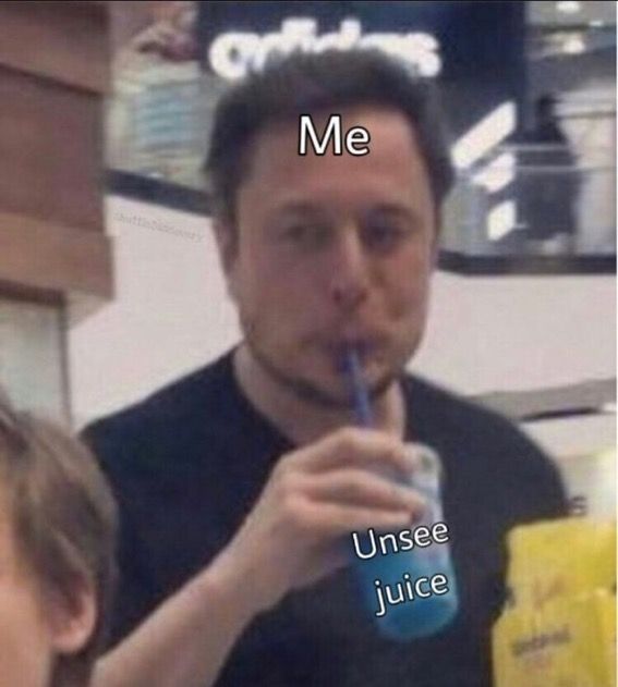 High Quality Third World Unsee Juice Blank Meme Template