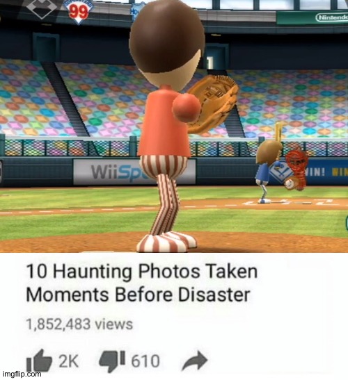 Oh god! | image tagged in 10 haunting photos taken moments before disaster,funny | made w/ Imgflip meme maker