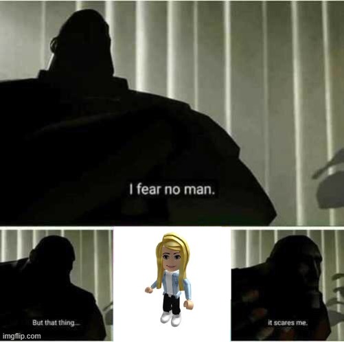 Woman Face  Woman face, Roblox, Roblox funny