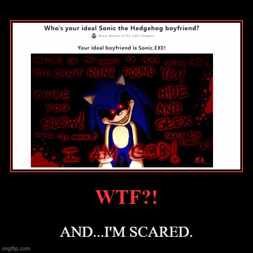 what! how even?! | image tagged in funny,demotivationals | made w/ Imgflip demotivational maker