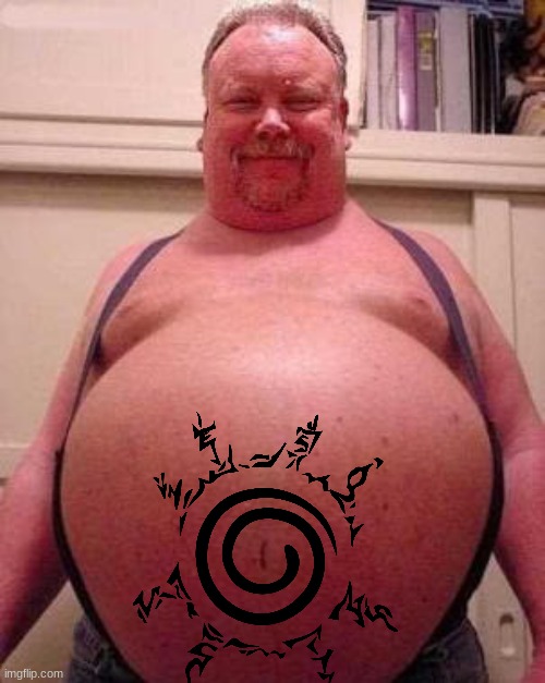 1 | image tagged in beer belly | made w/ Imgflip meme maker