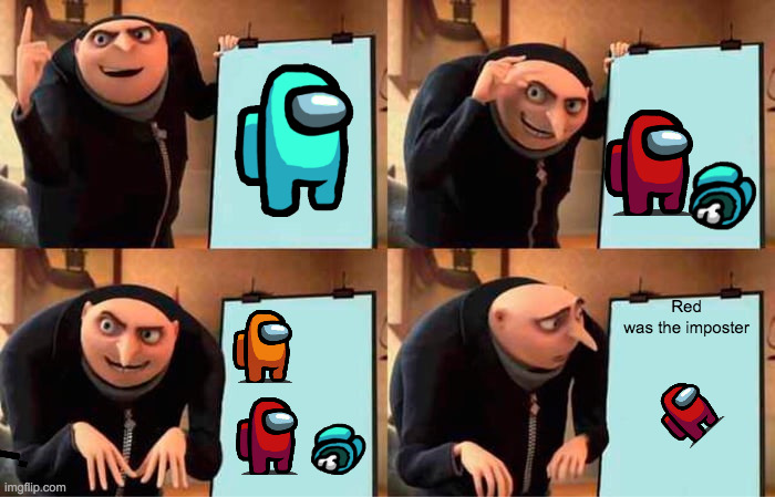 Image tagged in memes,gru's plan,gru face - Imgflip