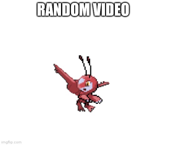 Latfree | RANDOM VIDEO | image tagged in latfree | made w/ Imgflip meme maker