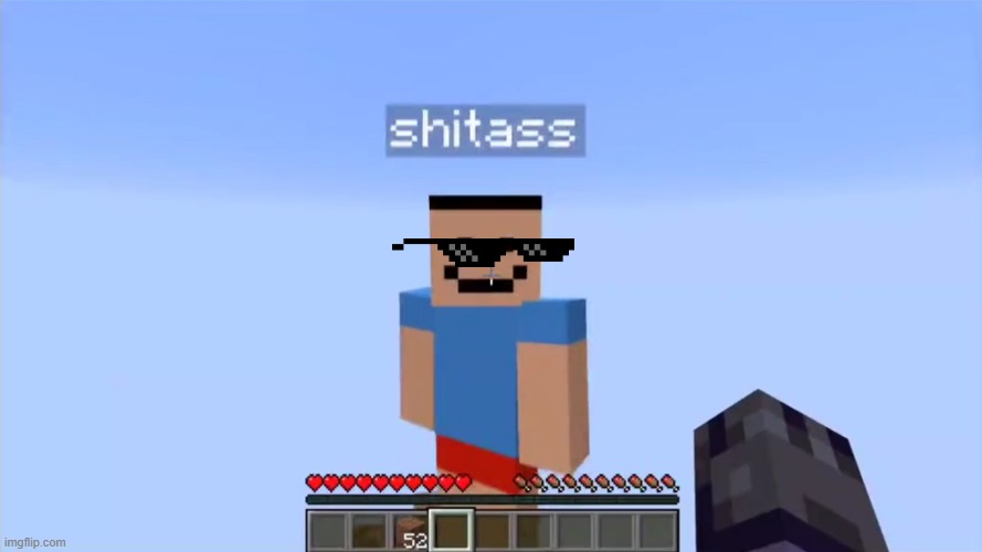 shitass | image tagged in shitass | made w/ Imgflip meme maker
