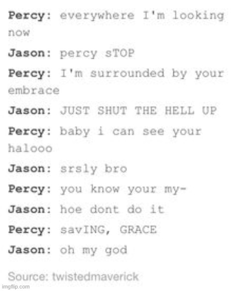 HALOOOO | image tagged in beyonce,percy jackson | made w/ Imgflip meme maker
