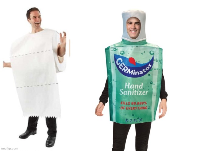 The most popular Halloween costumes this year!!! | image tagged in memes,funny,halloween,costumes | made w/ Imgflip meme maker