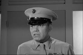 Sgt. Carter Blank Meme Template