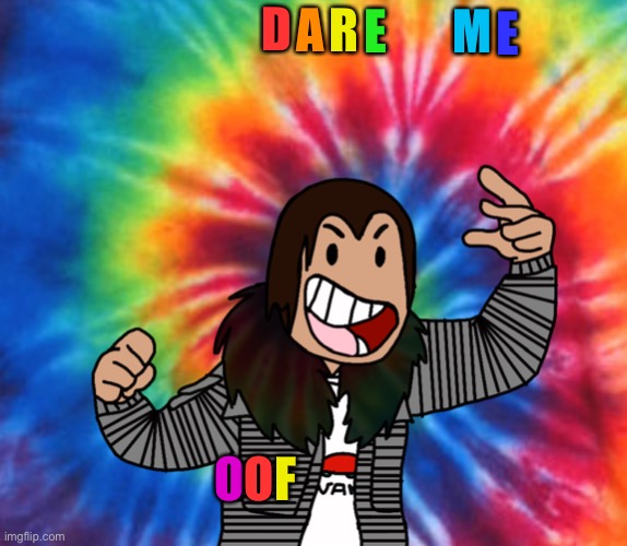A; R; E; M; E; D; O; O; F | made w/ Imgflip meme maker