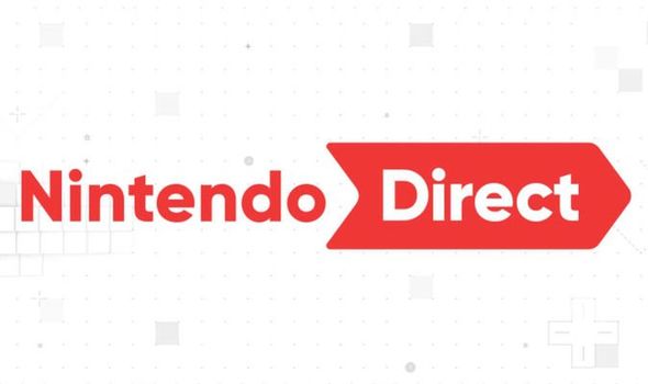 High Quality Nintendo direct Blank Meme Template