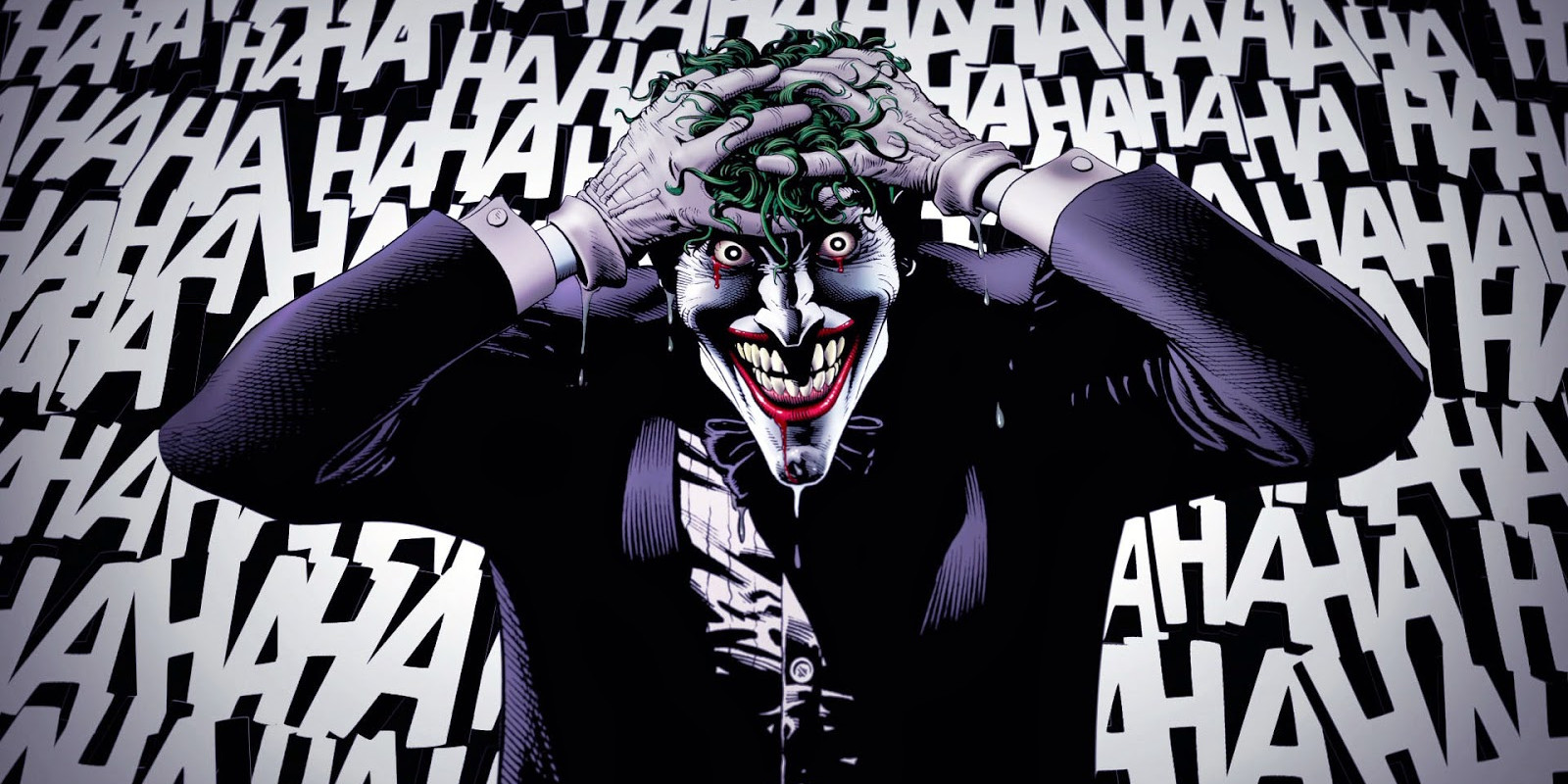 Joker Blank Meme Template