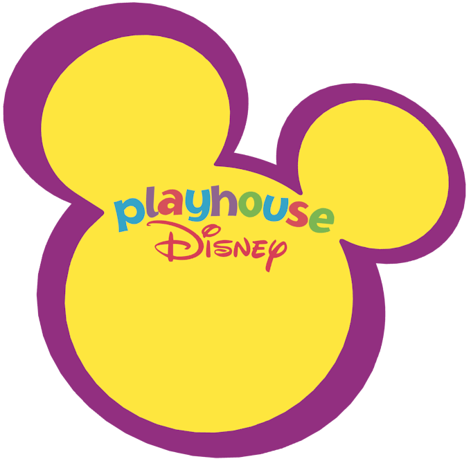 Playhouse Disney 2002 Sprite Blank Meme Template