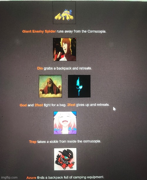Day 1(3) | made w/ Imgflip meme maker