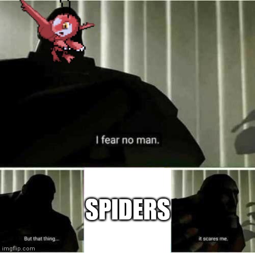 hunger games reference | SPIDERS | made w/ Imgflip meme maker