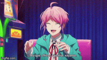 Animated GIF - Imgflip
