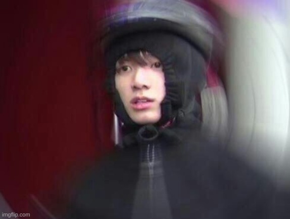 JungSHOOK | image tagged in jungshook | made w/ Imgflip meme maker