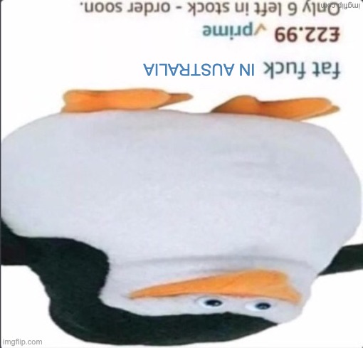 Here we go again with another trend | IN AUSTRALIA | made w/ Imgflip meme maker