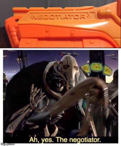 image tagged in ah yes the negotiator | made w/ Imgflip meme maker