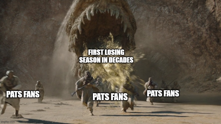 The spookiest Halloween yet 👻 : r/The_Donta