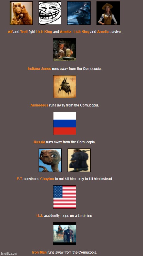 Bloodbath (2) | made w/ Imgflip meme maker