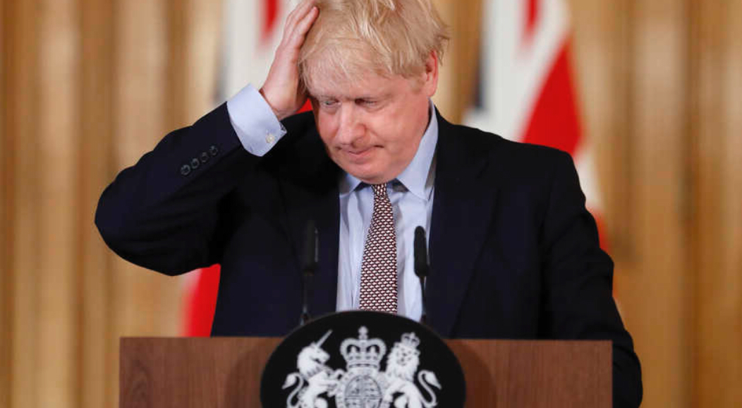 High Quality Press conference Blank Meme Template