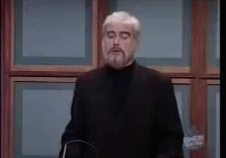 Sean Connery Jeopardy SNL suck on it Trebek Blank Meme Template