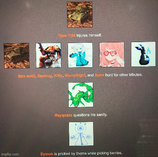 Day 1 (1) | made w/ Imgflip meme maker