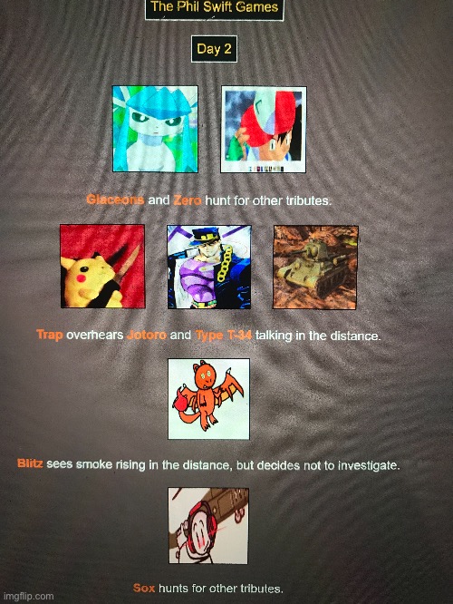 Day 2 (1) | made w/ Imgflip meme maker