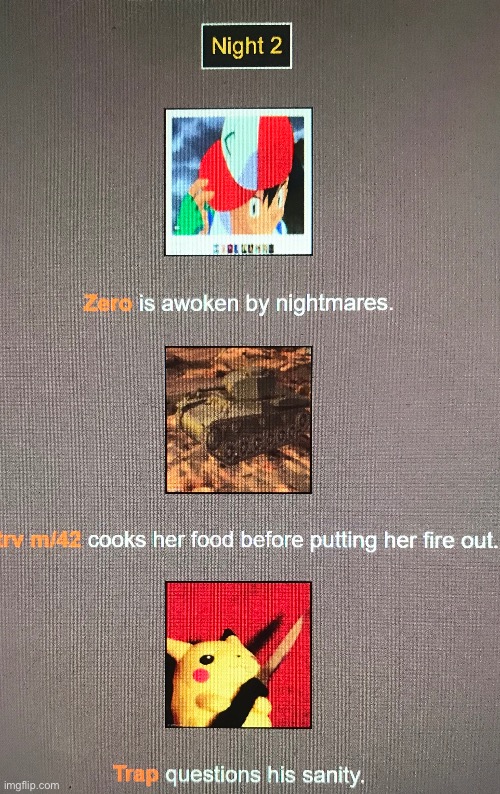 N2 (1) | made w/ Imgflip meme maker