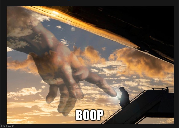 BOOP | made w/ Imgflip meme maker