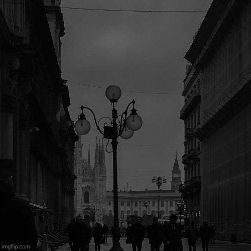 Imagine your in a vintage music video | made w/ Imgflip meme maker