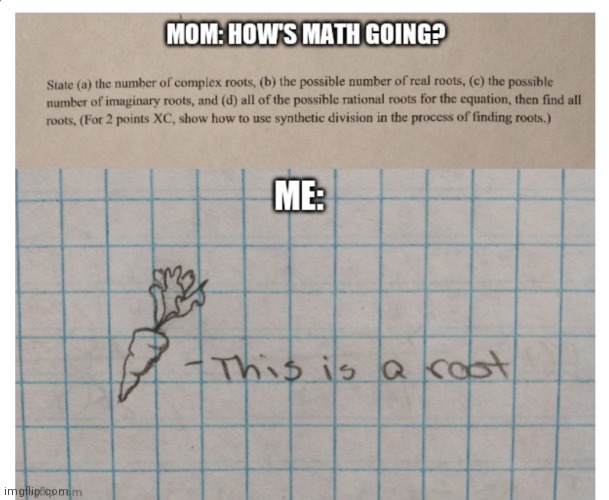 image tagged in math | made w/ Imgflip meme maker