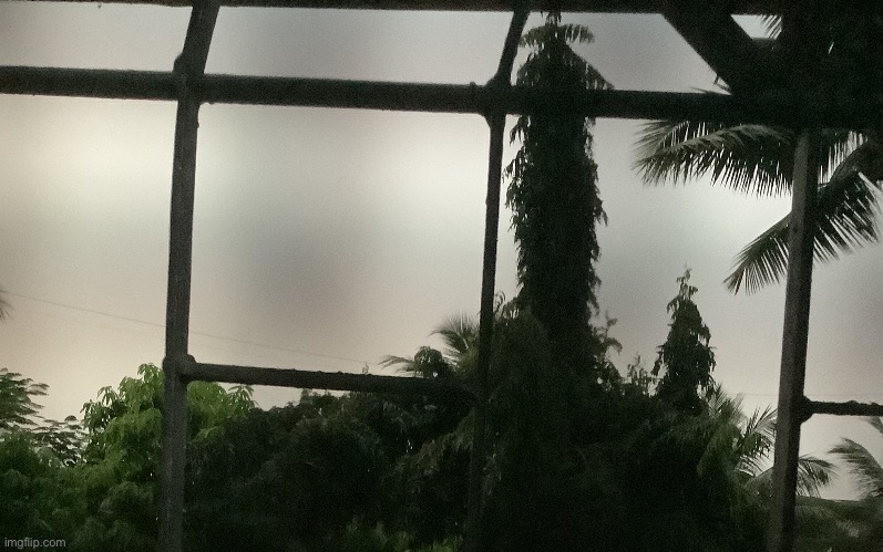 It’s already the morning for me | made w/ Imgflip meme maker