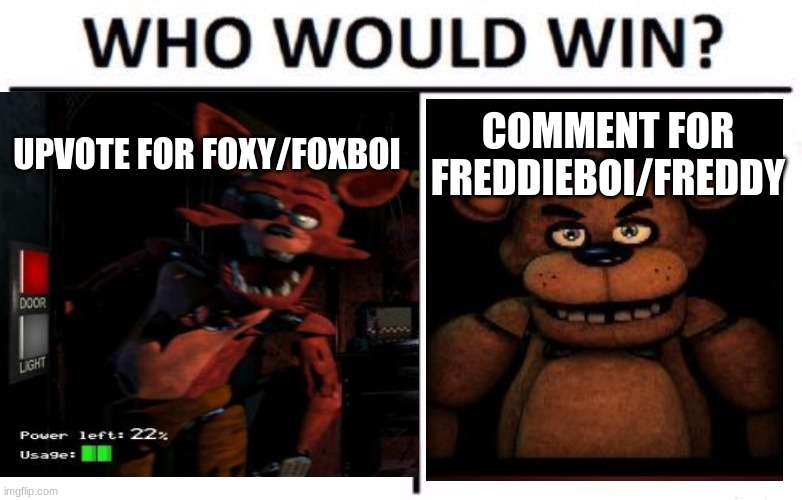 Image tagged in fnaf - Imgflip