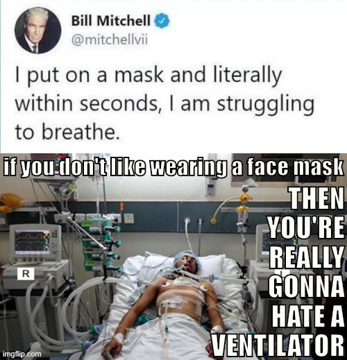 Said it before but, with new daily cases nearing 100,000, it bears repeating. | image tagged in face mask,covid-19,coronavirus,pandemic,safety first,roll safe think about it | made w/ Imgflip meme maker