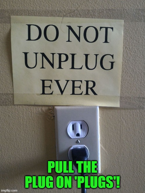 but plug meme