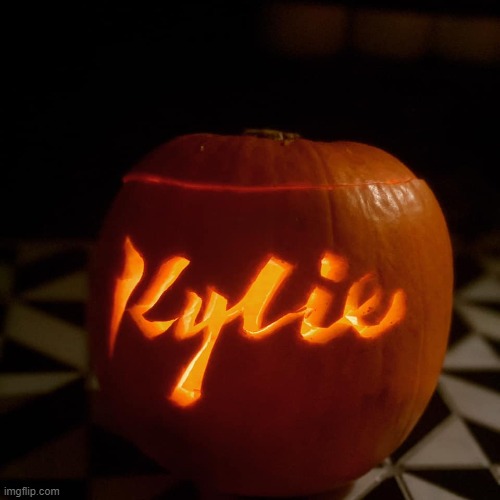 [astonishingly accurate font] | image tagged in kylie pumpkin | made w/ Imgflip meme maker
