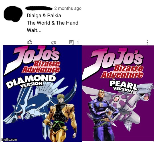 I spent way too long on this | made w/ Imgflip meme maker