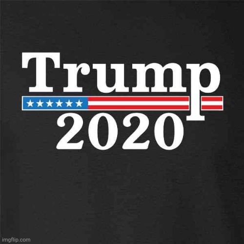 Trump 2020 | image tagged in trump 2020 | made w/ Imgflip meme maker