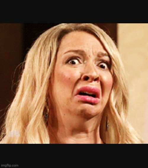 Horrified | image tagged in horrified | made w/ Imgflip meme maker