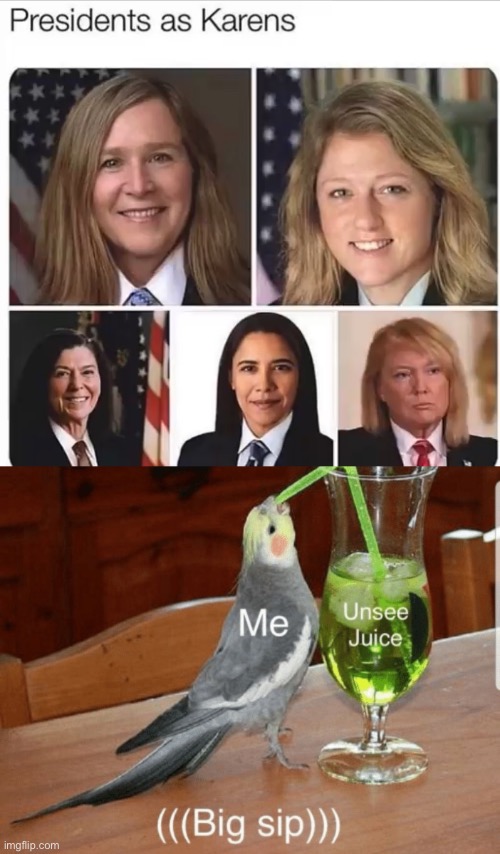 Cant figure out where to post this | image tagged in unsee juice | made w/ Imgflip meme maker