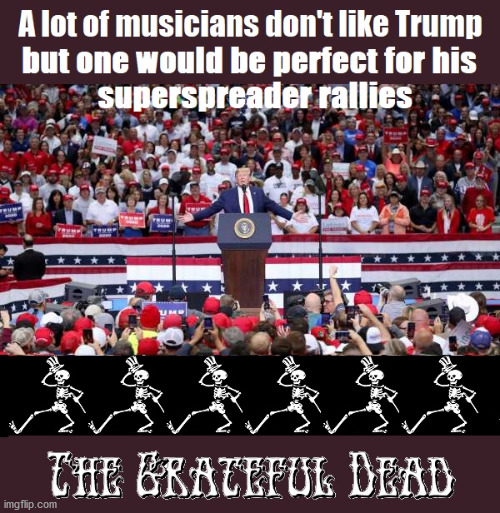 Herd Mentality | image tagged in donald trump,trump meme,trump supporters,trump 2020,donald trump memes | made w/ Imgflip meme maker